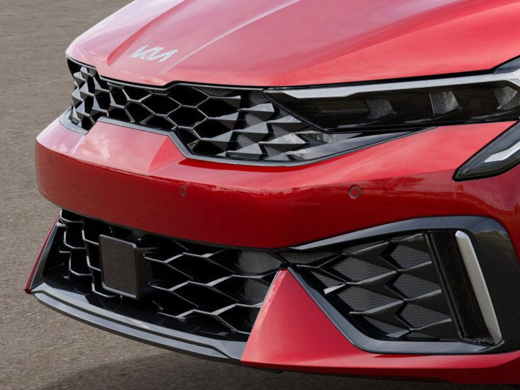 2025 Kia K5 GT-Line photo 12