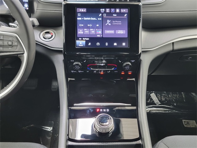 2025 Jeep Grand Cherokee Laredo X photo 19