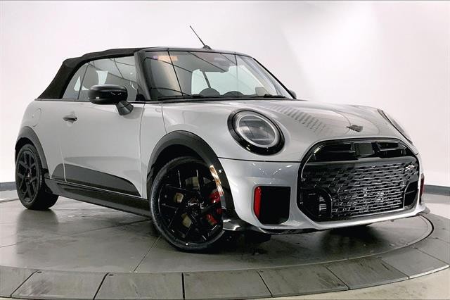 New MINI Convertible For Sale in Cincinnati | Cincinnati MINI