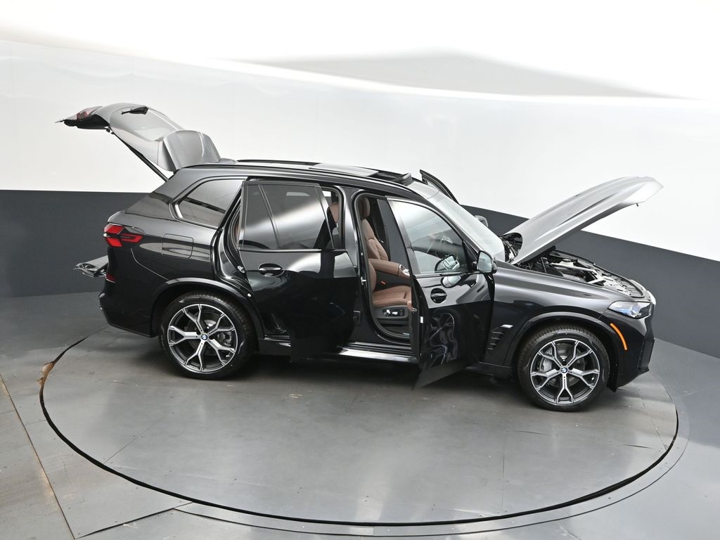 2026 Bmw X5 xDrive50e photo 49