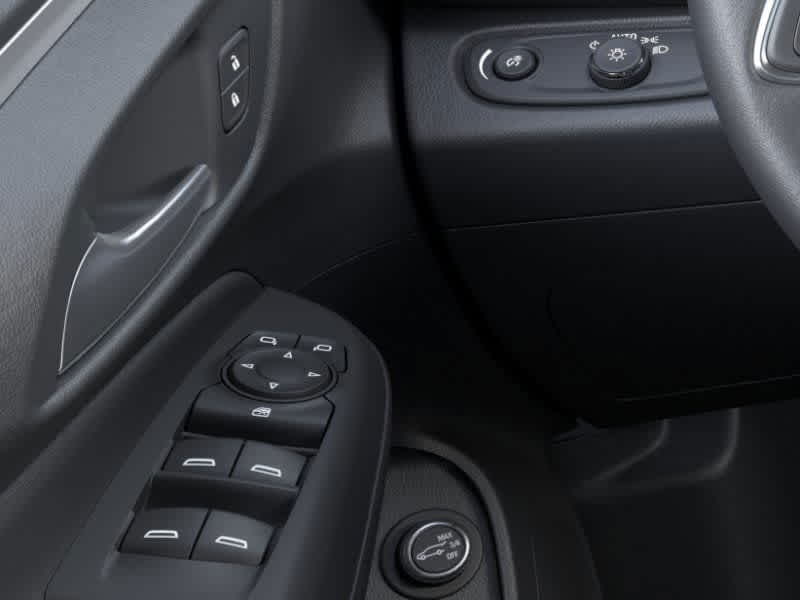 2025 Buick Envision Preferred photo 20