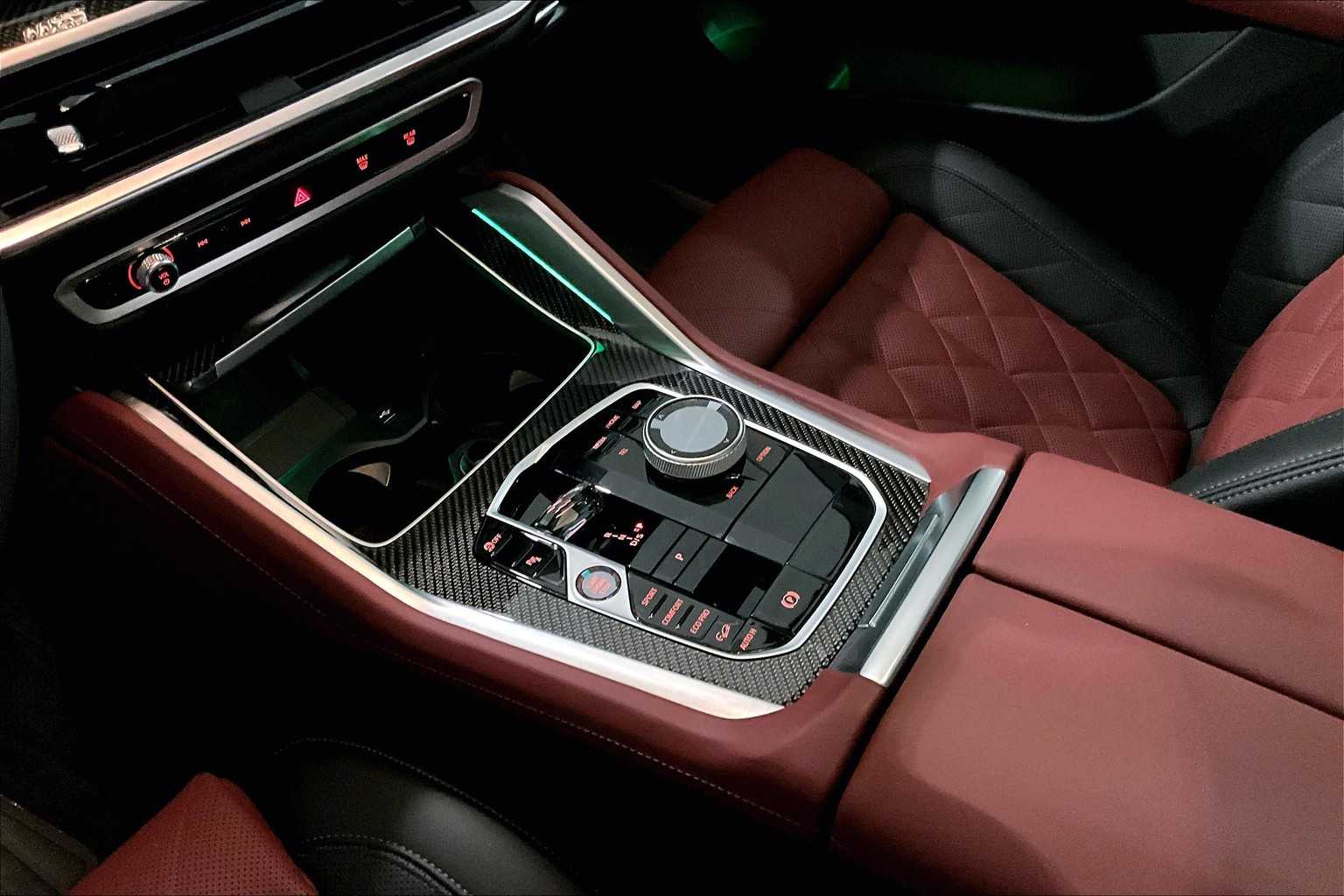 2024 Bmw X6 photo 15