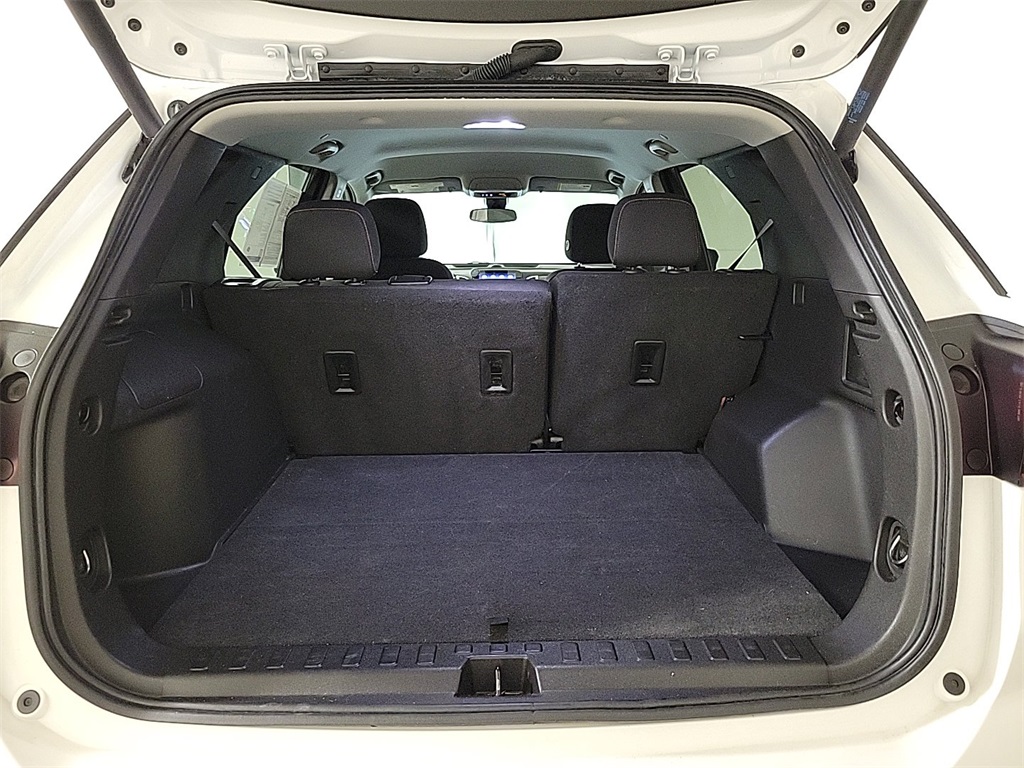 2022 CHEVROLET EQUINOX - Image 21