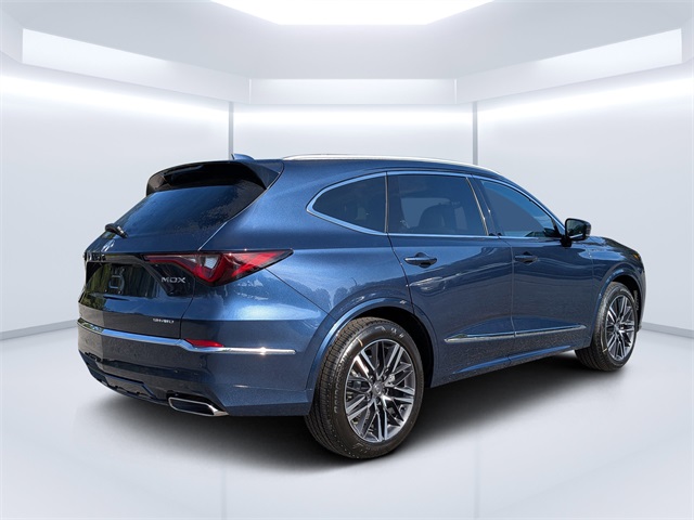 2026 Acura MDX SH-AWD Advance photo 3