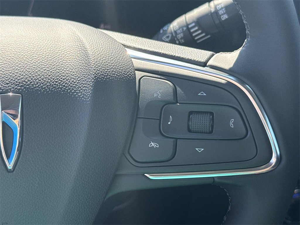 2026 BUICK ENCORE GX - Image 19
