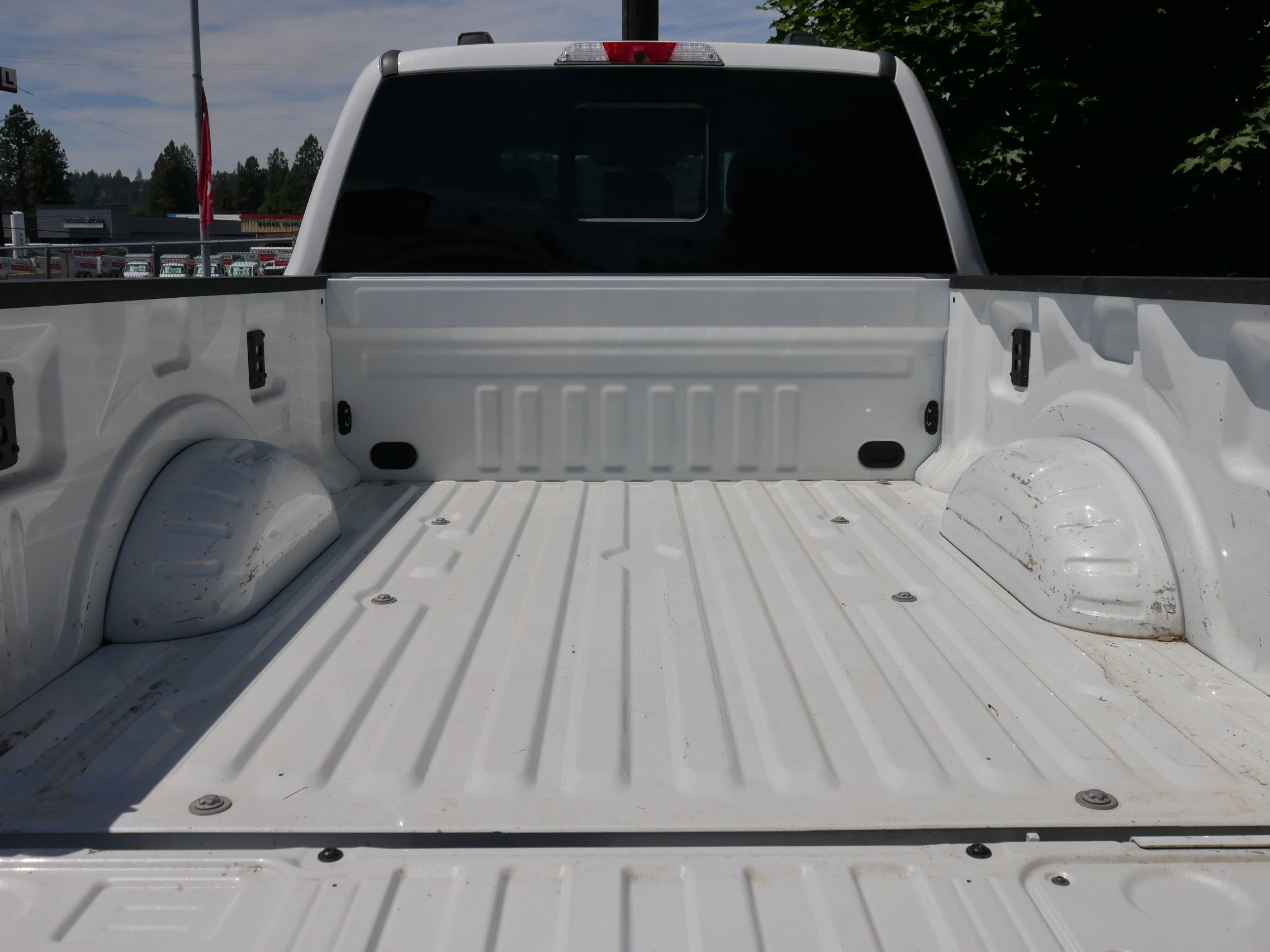 2024 Ford F-350 Lariat photo 23