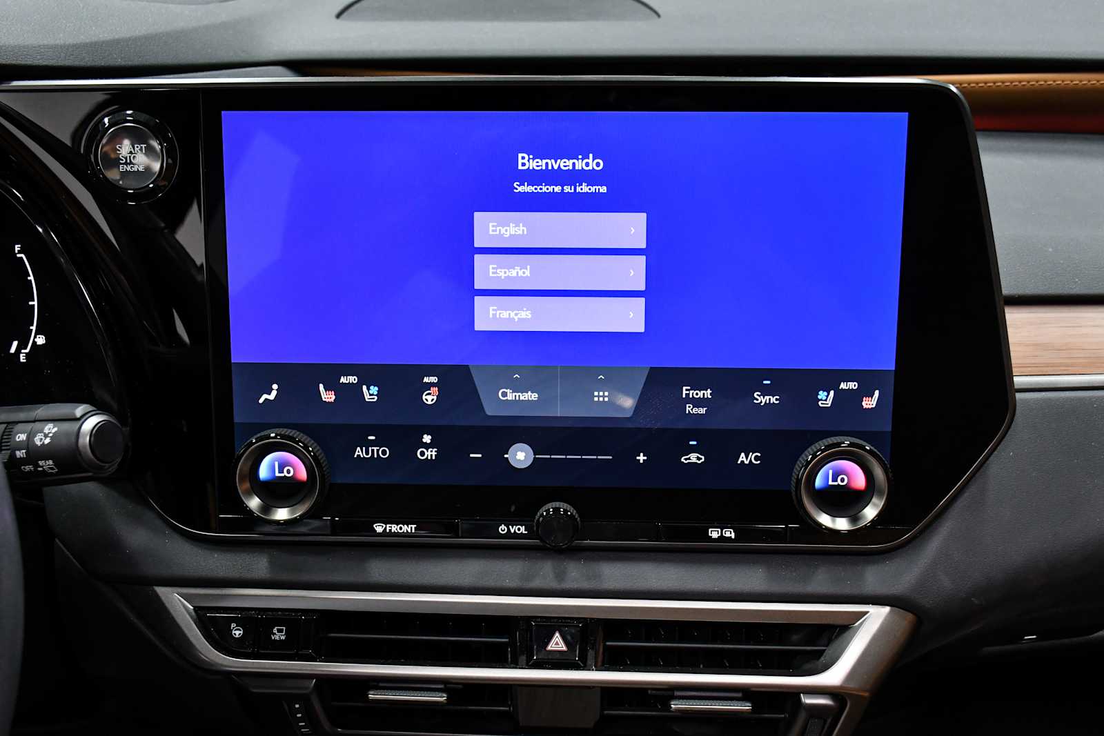 2023 Lexus RX 350 Premium photo 18