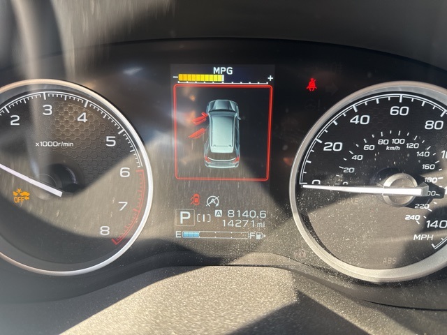 2023 Subaru Forester Premium photo 3