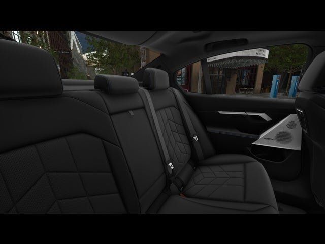 2025 Bmw i5 xDrive40 photo 12