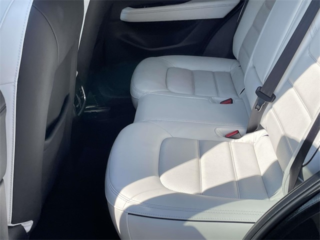 2024 Mazda CX-5 2.5 Premium Plus photo 12