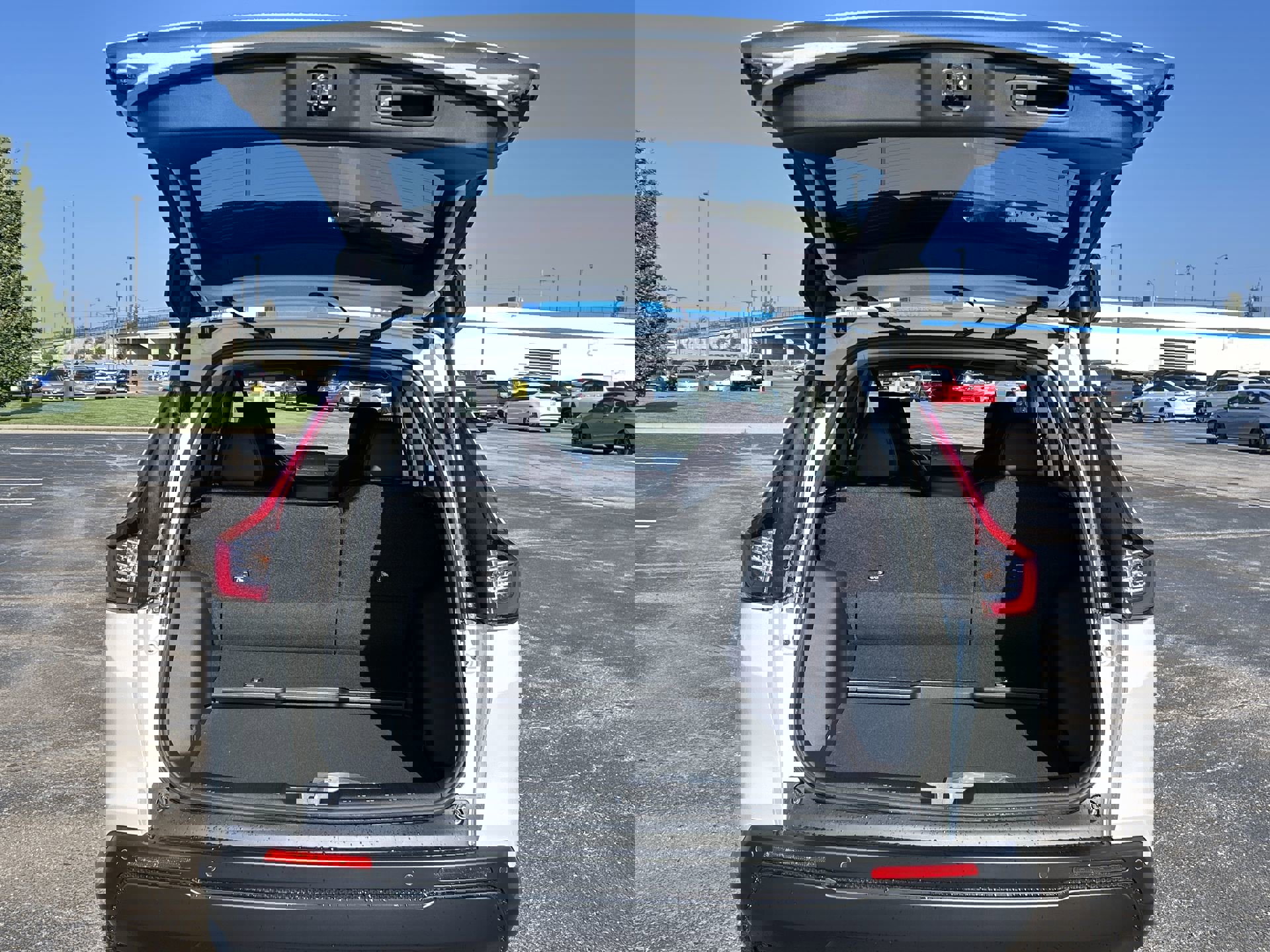 2026 Honda CR-V EX-L photo 23