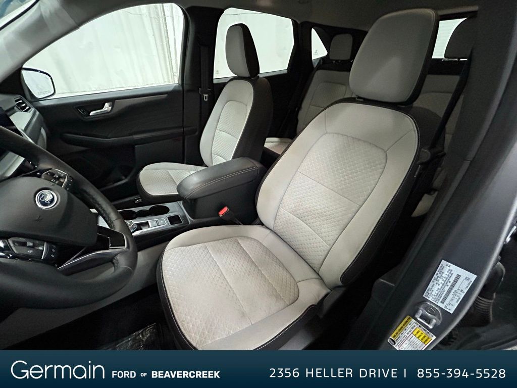 2023 Ford Escape Active photo 13
