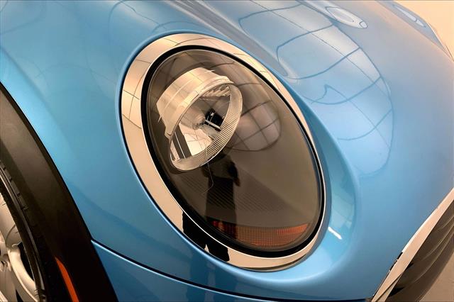 2019 Mini Cooper Convertible photo 26