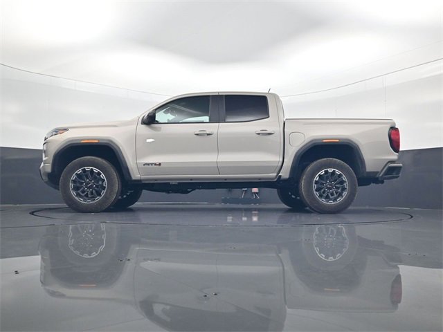 2026 Gmc Canyon AT4 photo 28