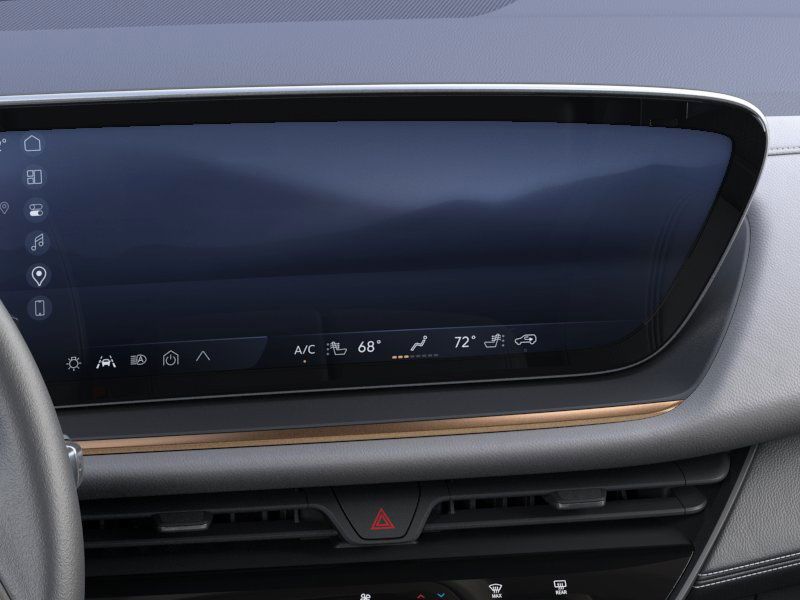 2025 Buick Envision Avenir photo 18