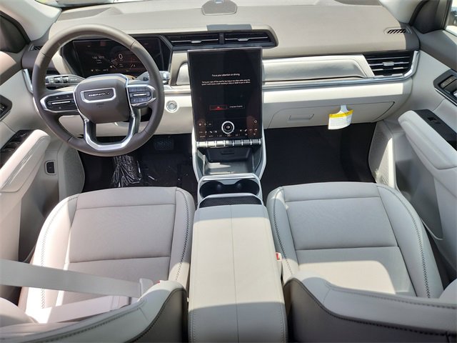 2026 Gmc Terrain Denali photo 13