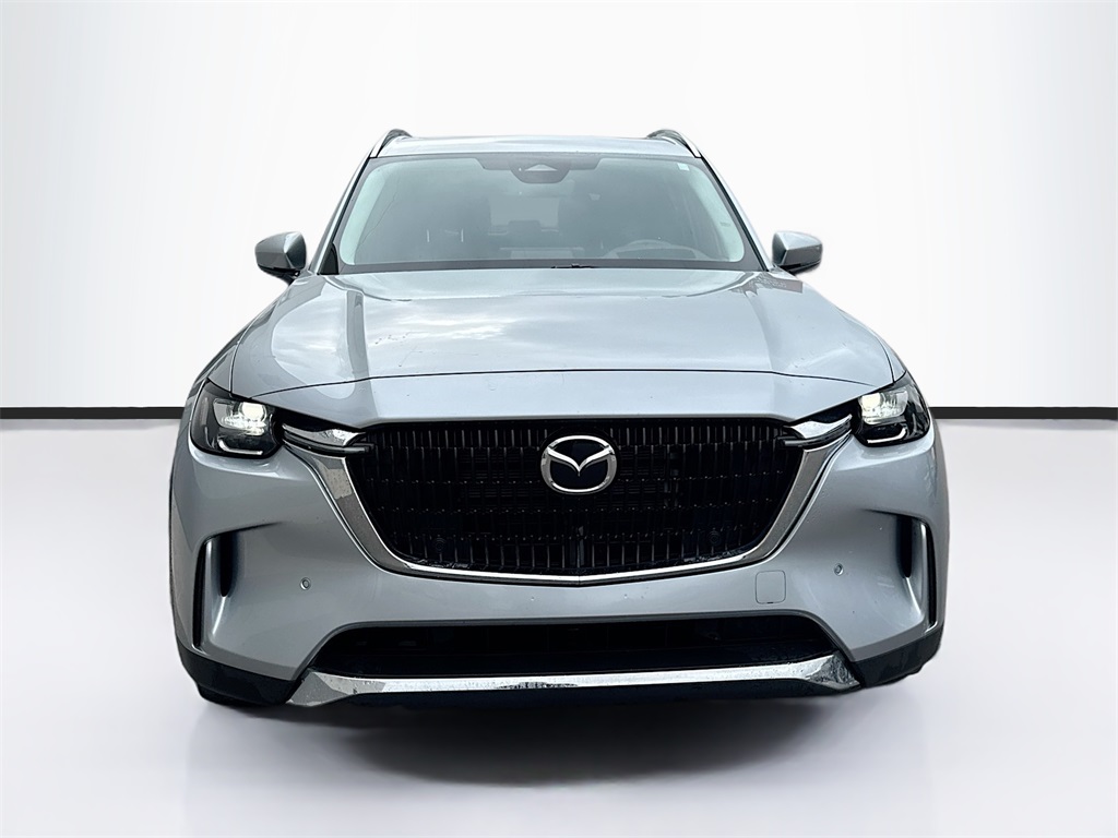 2024 Mazda CX-90 3.3 Turbo Premium photo 2