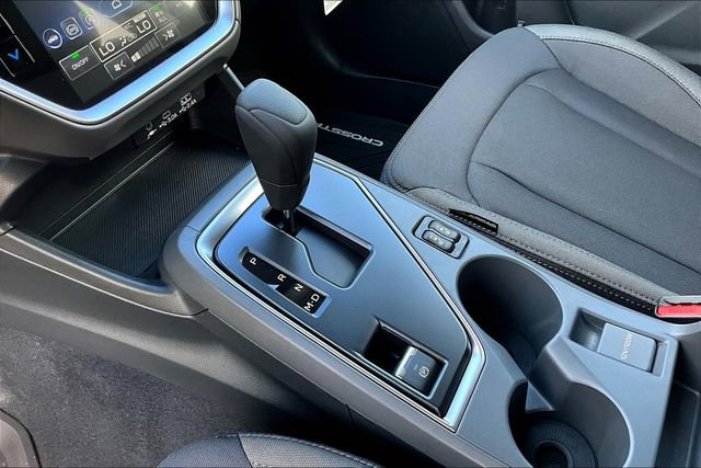 2025 Subaru Crosstrek Premium photo 3