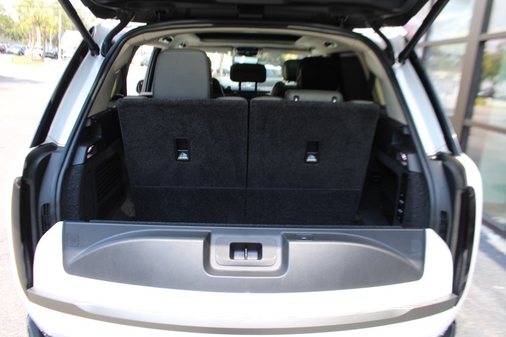 2023 Land Rover Range Rover SE photo 31