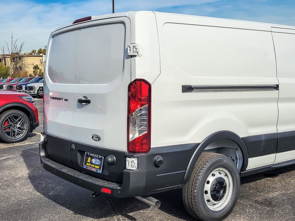 2026 FORD TRANSIT - Image 8