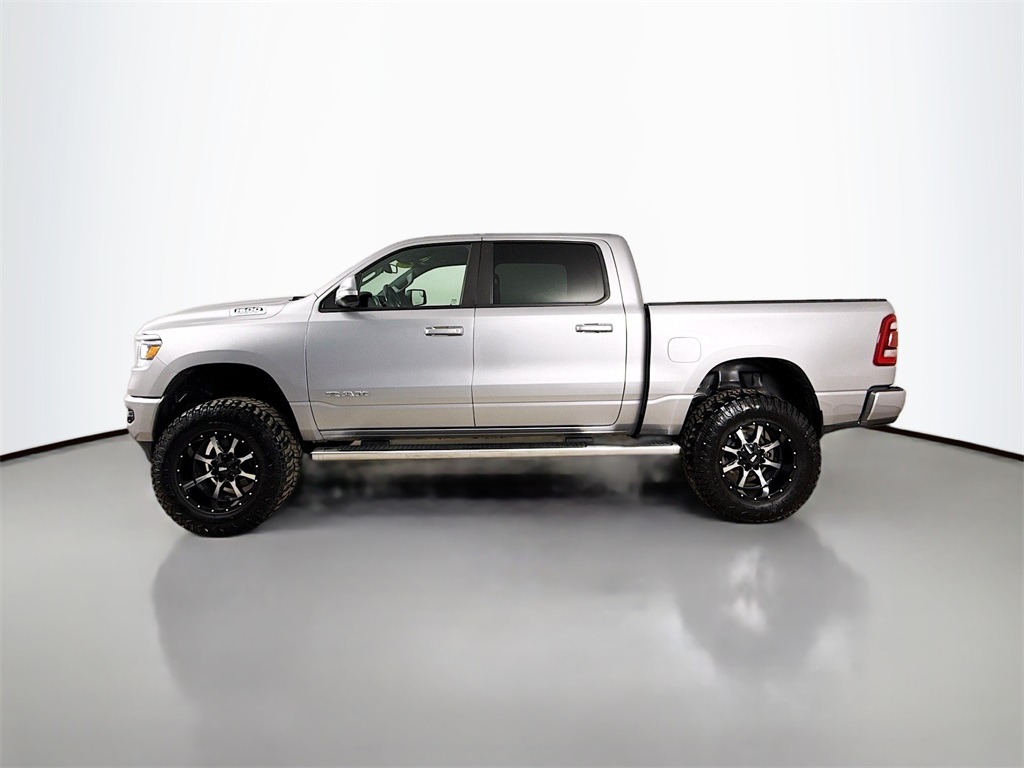 2019 Ram 1500 Big Horn Lone Star photo 4