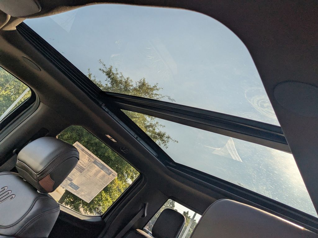 2025 Ford F-150 King Ranch photo 22