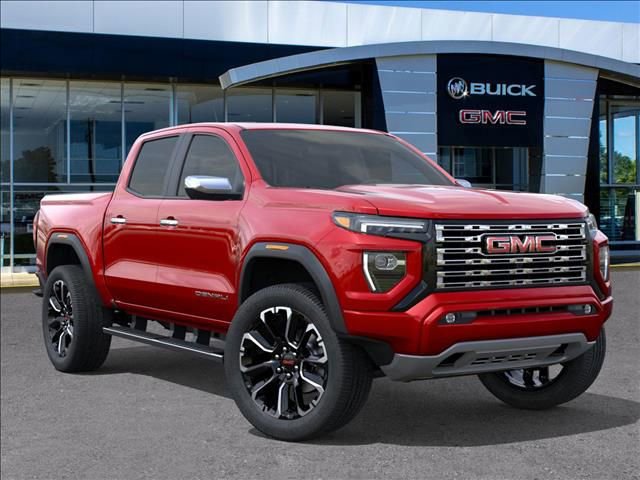 2026 Gmc Canyon Denali photo 7