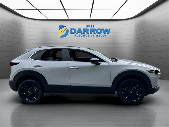 2025 Mazda CX-30 2.5 Select Sport photo 6