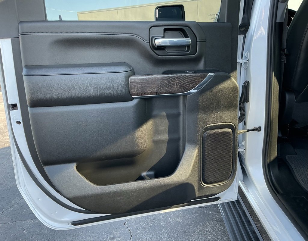 2023 Gmc Sierra 2500 HD Denali photo 48