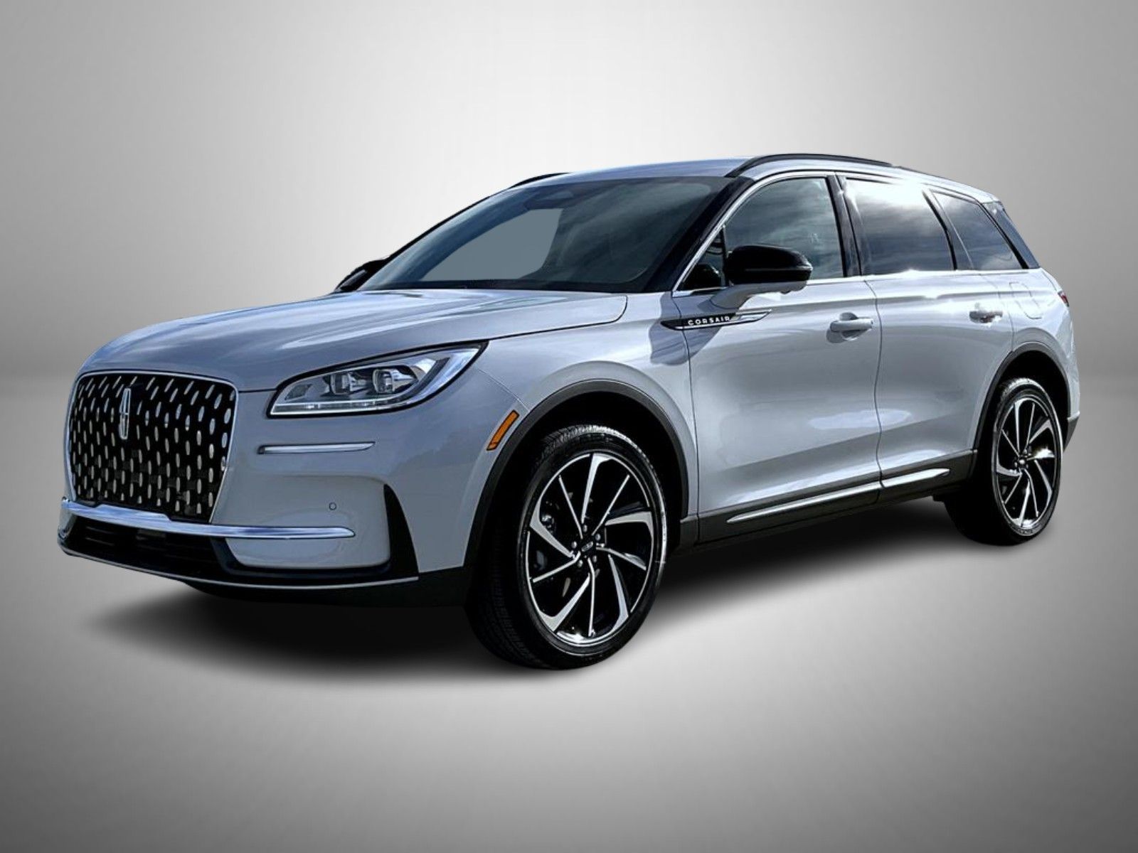 2026 Lincoln Corsair