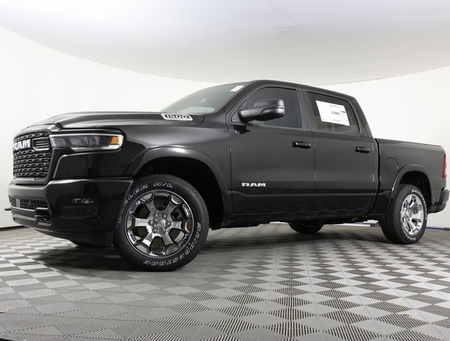 2026 RAM Ram 1500 Pickup Big Horn/Lone Star's photo