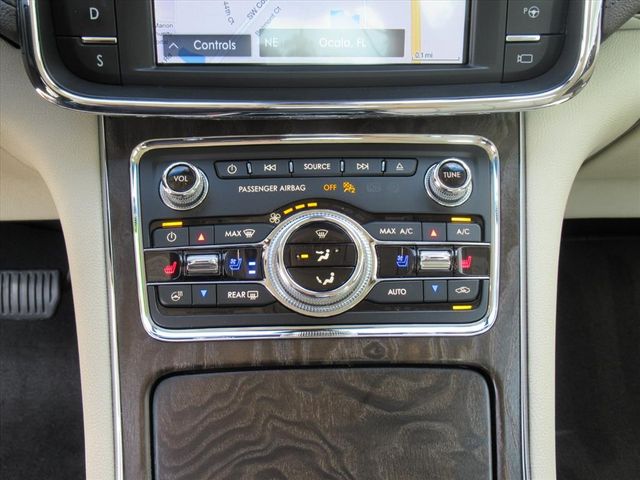 2020 Lincoln Continental Reserve photo 22