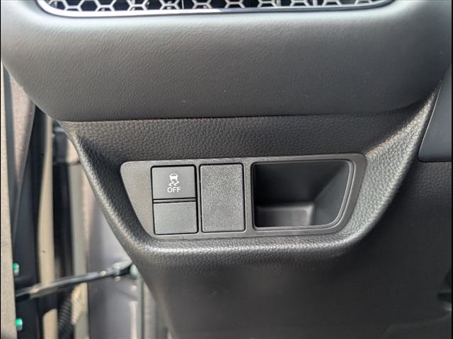 2025 Honda HR-V LX photo 12
