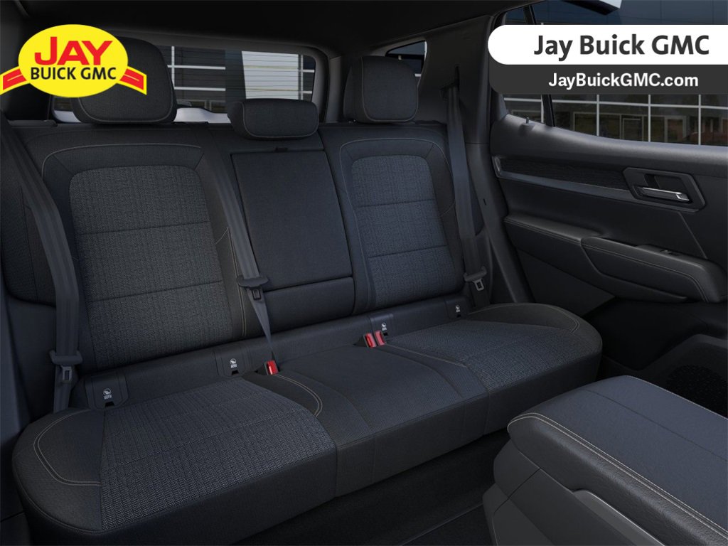 2026 Gmc Terrain Elevation photo 17