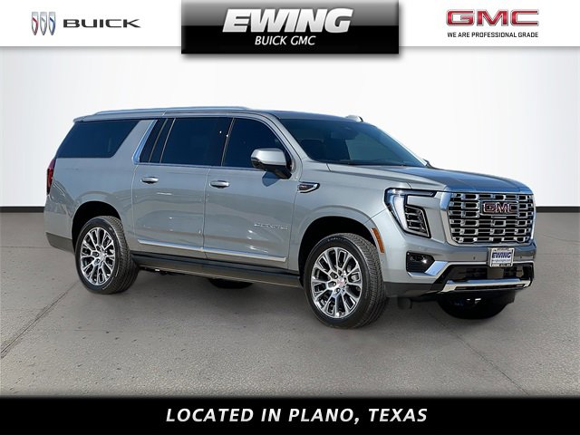 2026 GMC Yukon XL Denali's photo