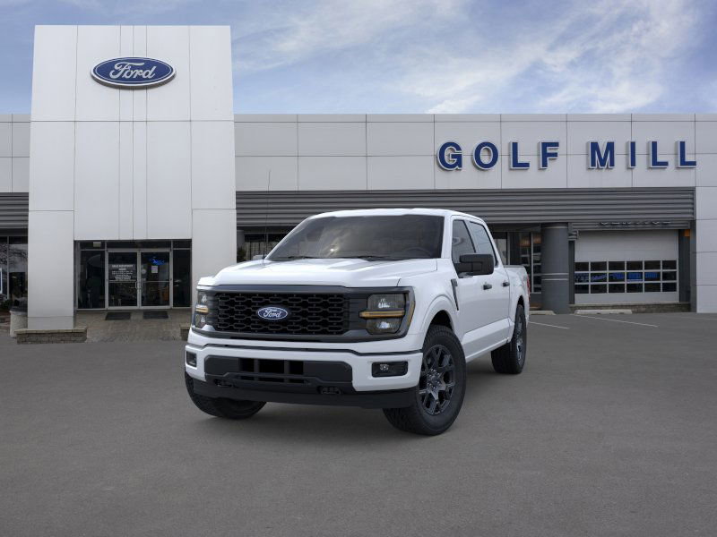 2026 FORD F-150 - Image 1