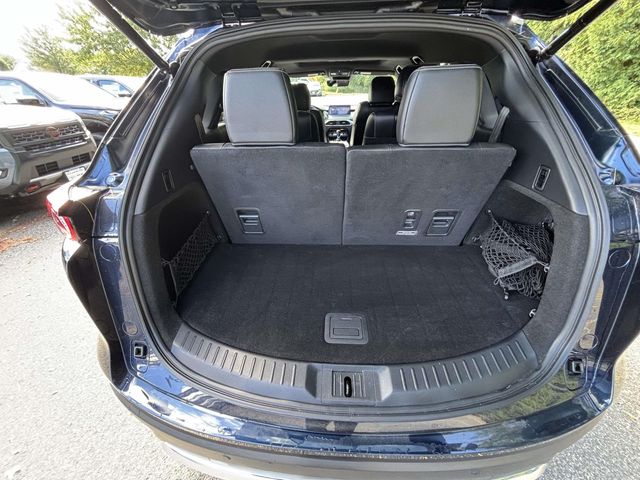 2023 Mazda CX-9 Grand Touring photo 25