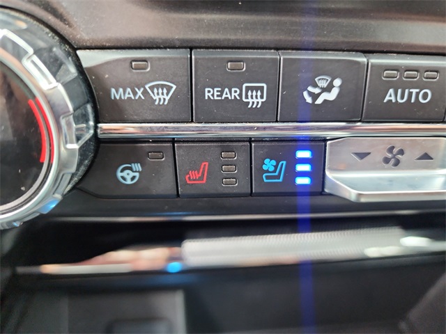 2021 Ford F-150 Tremor photo 21