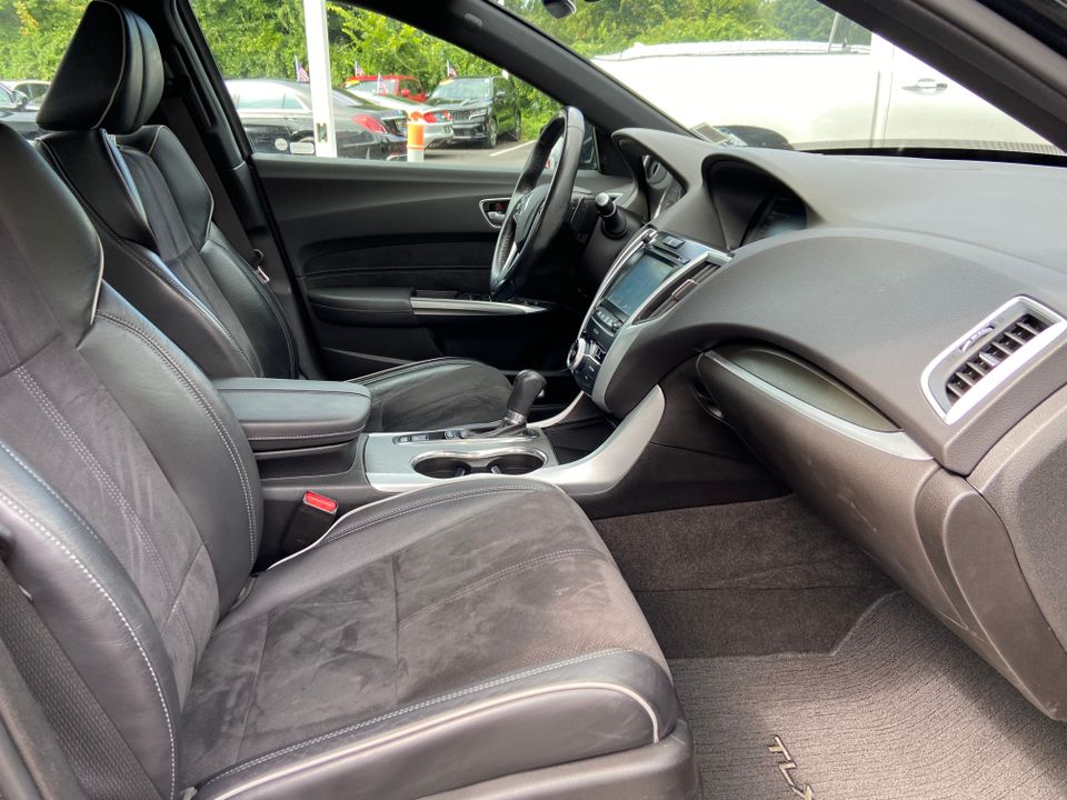 2019 Acura TLX Technology A-Spec photo 24