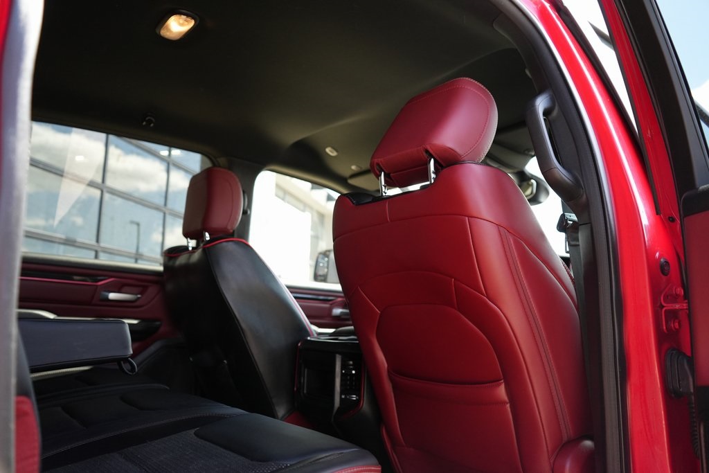 2020 Ram 1500 Rebel photo 28