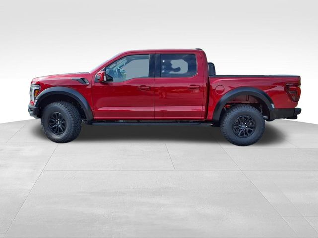 2025 Ford F-150 Raptor photo 3
