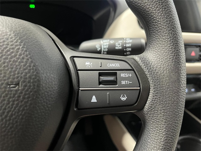 2026 Honda HR-V LX photo 15