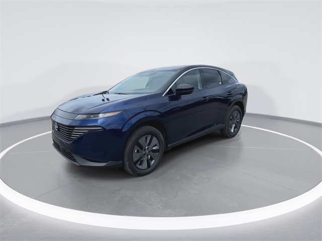 2025 Nissan Murano SL photo 4