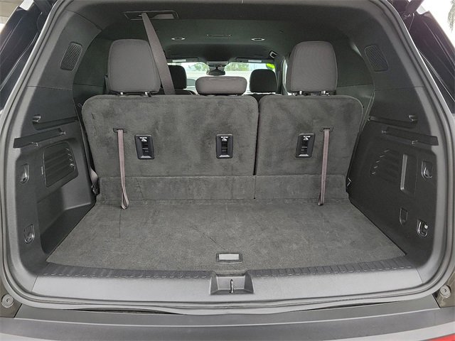 2024 Chevrolet Traverse photo 21