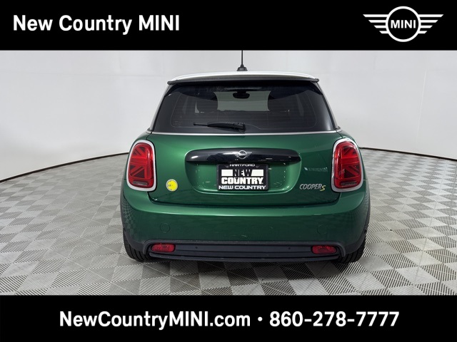 2022 Mini Cooper SE Signature photo 6