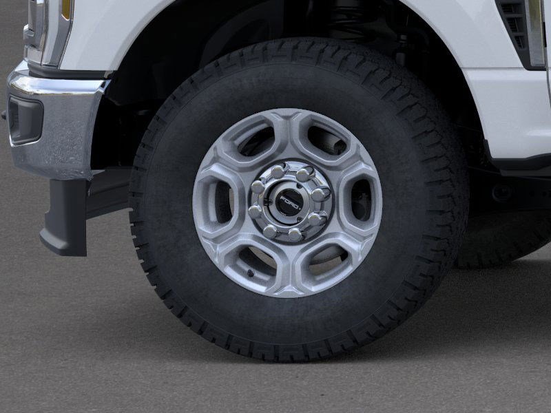 2026 Ford F-350 photo 19