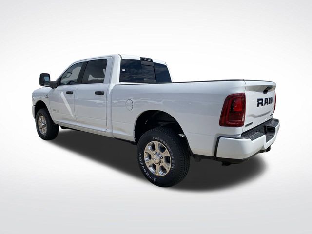 2025 Ram 2500 Big Horn photo 3