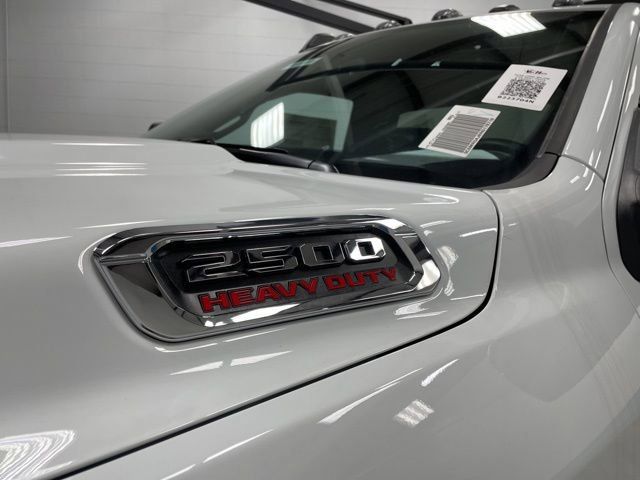 2024 Ram 2500 Tradesman photo 30