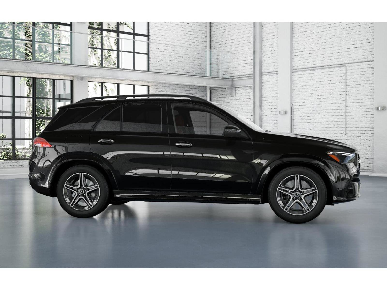 2026 Mercedes Benz GLE 450 4MATIC photo 14
