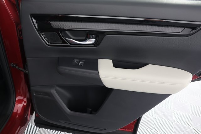 2023 Honda CR-V EX-L photo 21